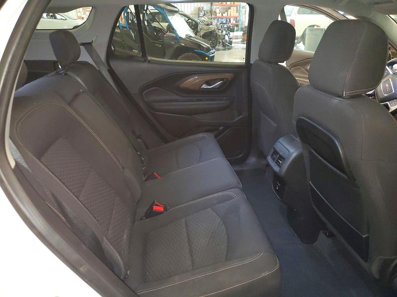 Photo 11 from auction – 2018 GMC TERRAIN with VIN 3GKALTEV6JL301012
