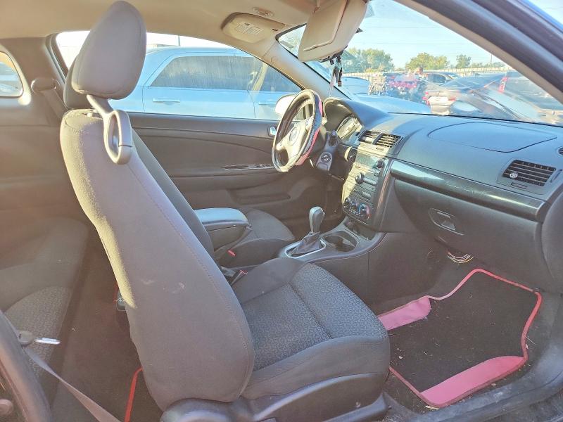 Photo 10 from auction – 2009 PONTIAC G5 with VIN 1G2AS18H797144376