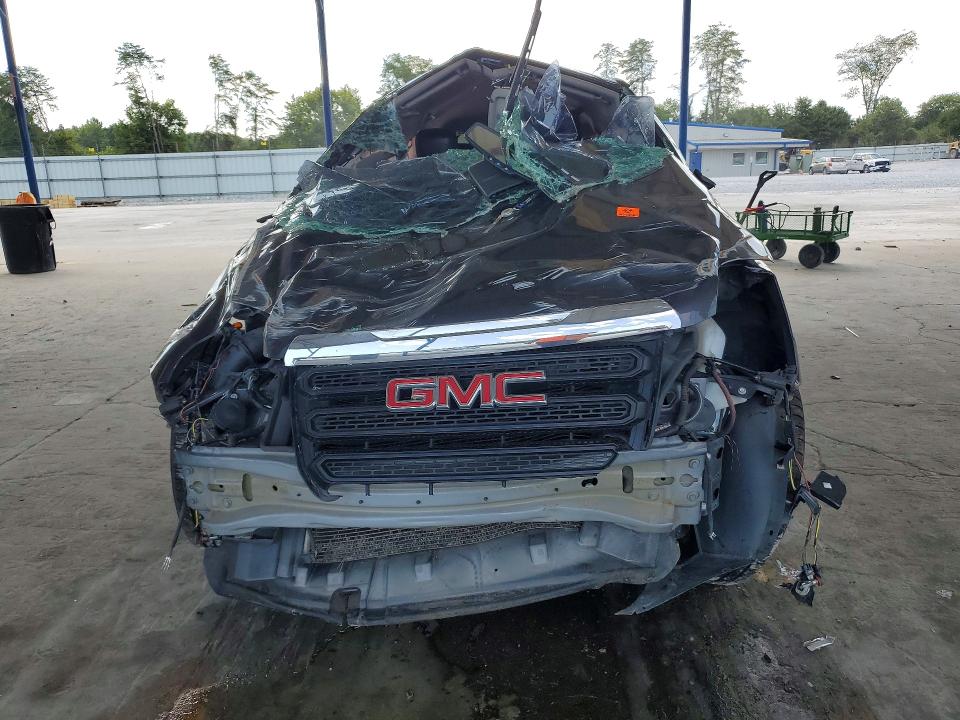 Photo 5 from auction – 2016 GMC TERRAIN with VIN 2GKALNEK4G6195111