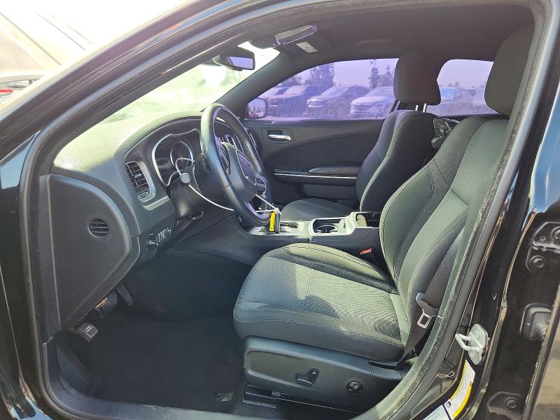 Photo 7 from auction – 2015 DODGE CHARGER with VIN 2C3CDXHG4FH915616
