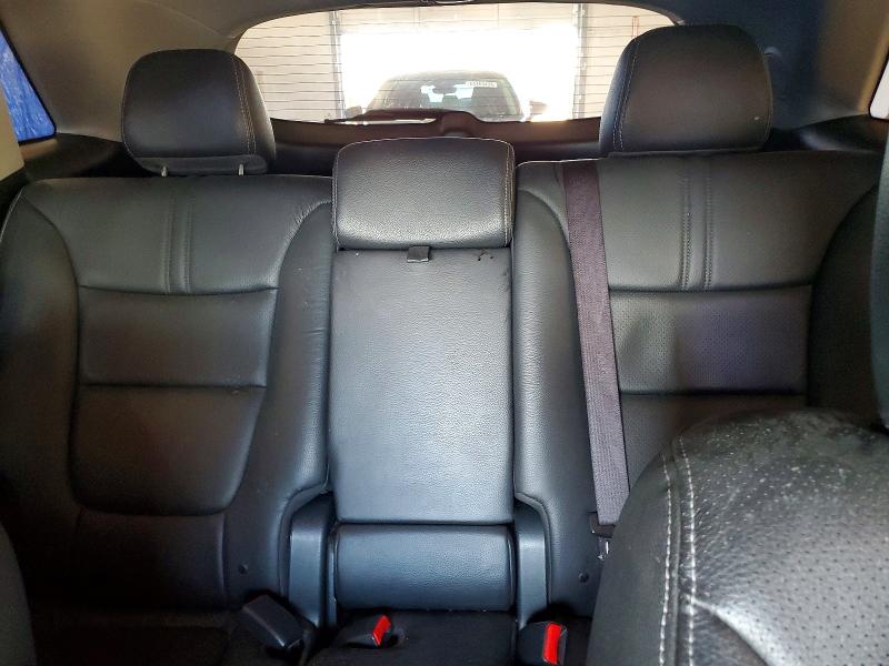 Фото 10 с аукциона – 2014 KIA SORENTO с VIN 5XYKUDA70EG524895
