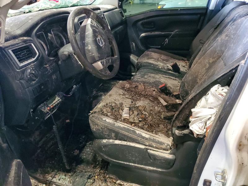 Снимка 7 от търг – 2019 NISSAN TITAN с VIN 1N6AA1EJXKN533176