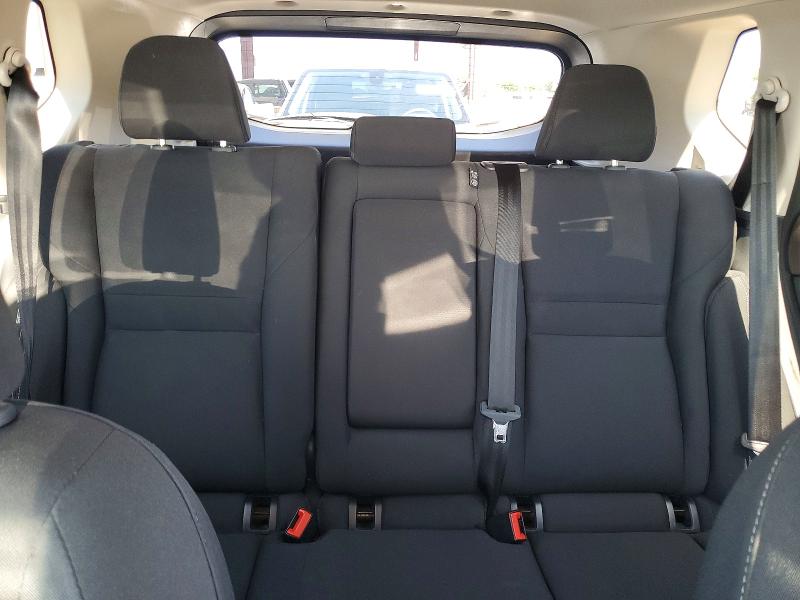 Photo 10 from auction – 2023 NISSAN ROGUE with VIN 5N1BT3AA5PC877922