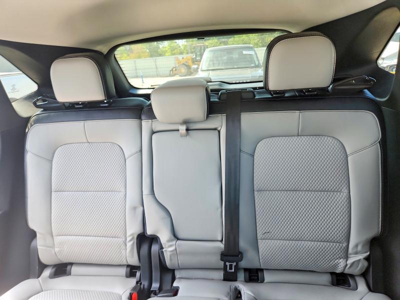 Photo 10 from auction – 2024 FORD ESCAPE with VIN 1FMCU0E1XRUA89211