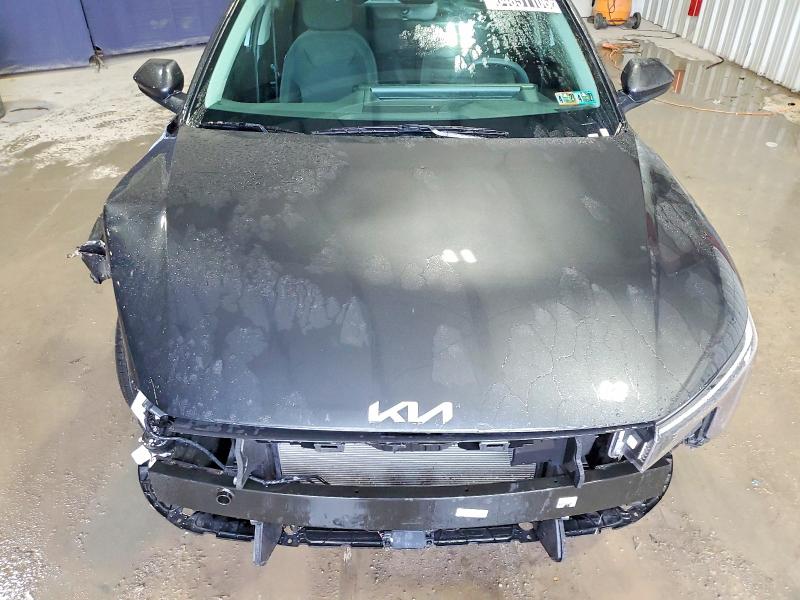 Photo 11 from auction – 2026 KIA K4 with VIN 3KPFT4DE9TE310254