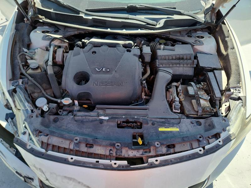 Photo 11 from auction – 2017 NISSAN MAXIMA with VIN 1N4AA6AP0HC392736