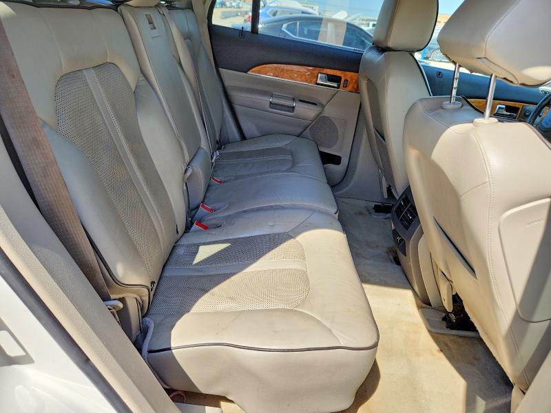 Photo 10 from auction – 2013 LINCOLN MKX with VIN 2LMDJ6JK1DBL38562