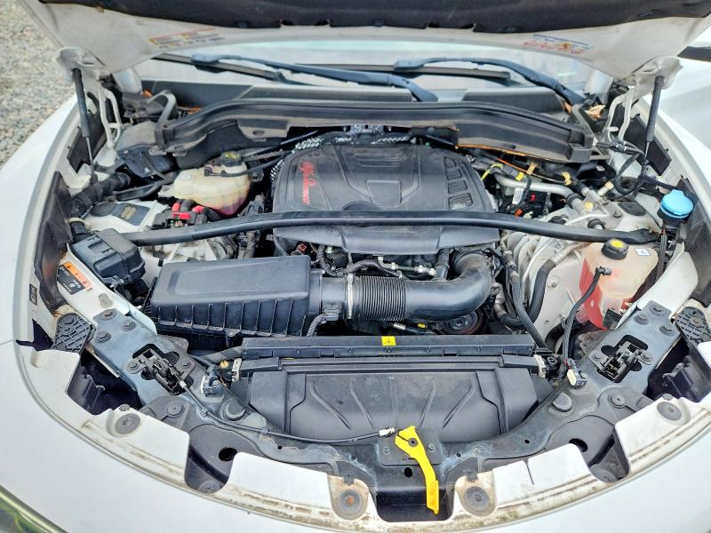 Photo 12 from auction – 2018 ALFA ROMEO STELVIO with VIN ZASFAKAN1J7B81381