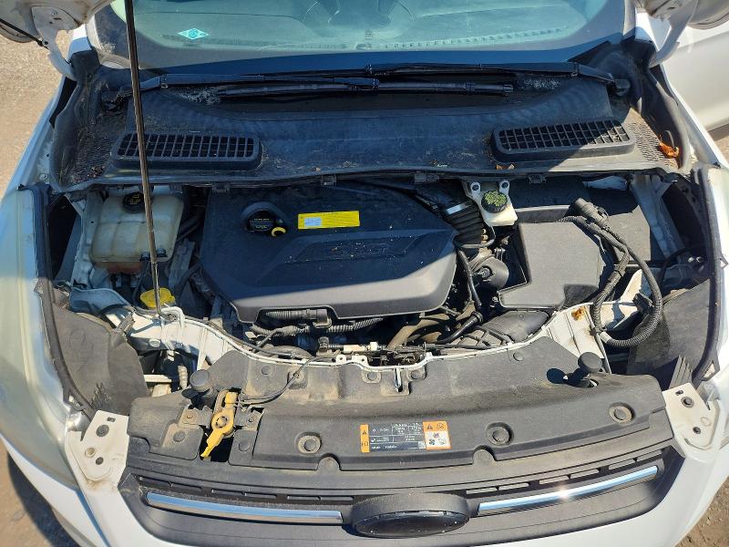 Photo 11 from auction – 2016 FORD ESCAPE with VIN 1FMCU9GX8GUA41287