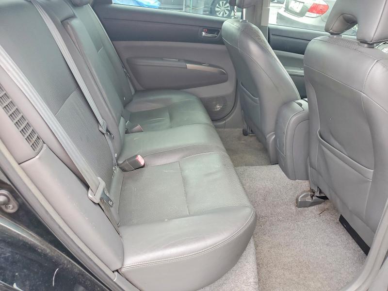 Photo 11 from auction – 2008 TOYOTA PRIUS with VIN JTDKB20U487697192