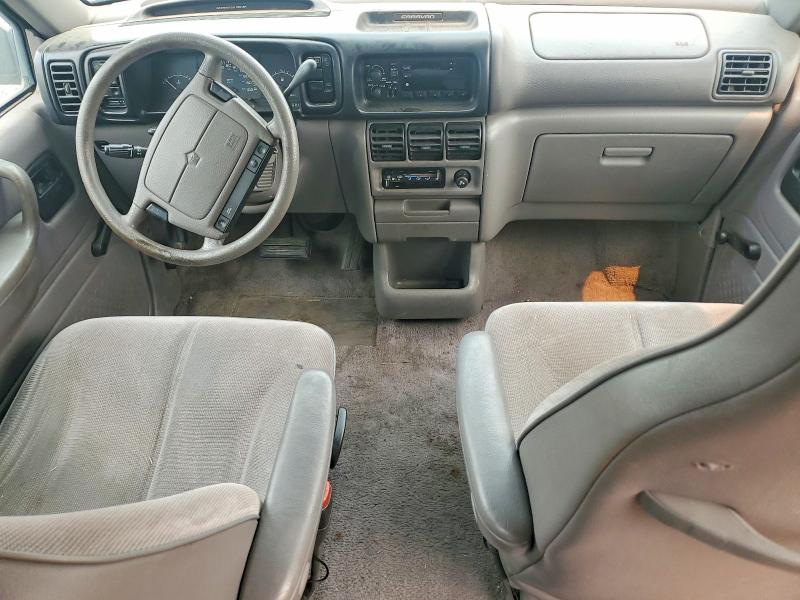 Photo 8 from auction – 1995 DODGE CARAVAN with VIN 2B4GH2534SR332874