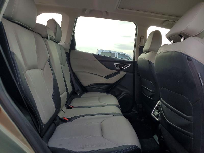 Photo 11 from auction – 2020 SUBARU FORESTER with VIN JF2SKASC4LH434607