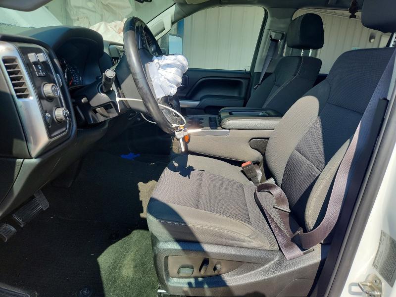 Photo 7 from auction – 2015 CHEVROLET SILVERADO with VIN 1GC4KZCG3FF504864