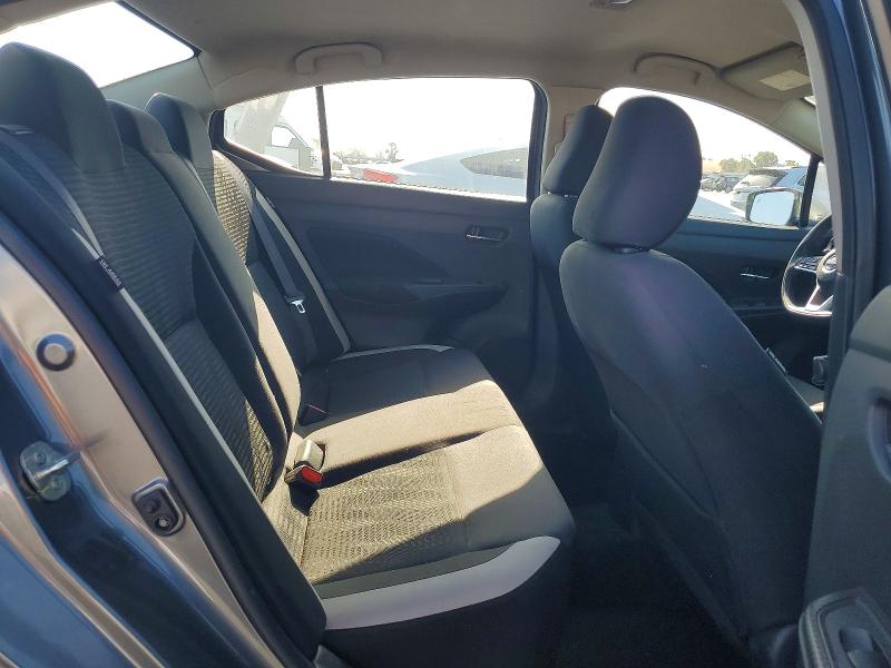 Photo 10 from auction – 2021 NISSAN VERSA with VIN 3N1CN8EV7ML868610