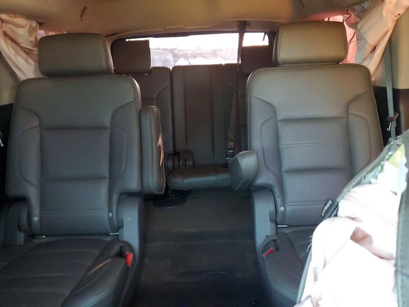 Photo 10 from auction – 2015 GMC YUKON with VIN 1GKS2CKJ8FR648530