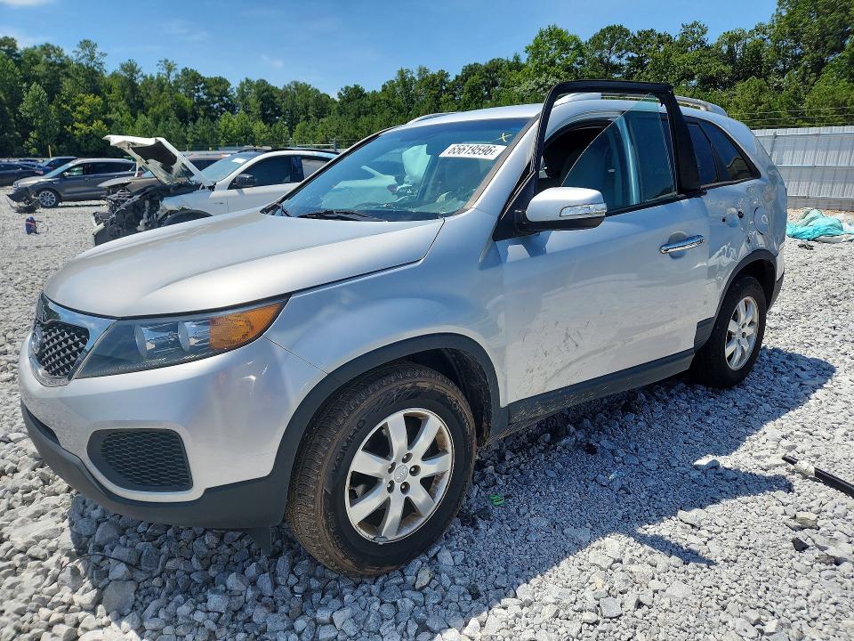 2013 KIA SORENTO - Търг №65619596