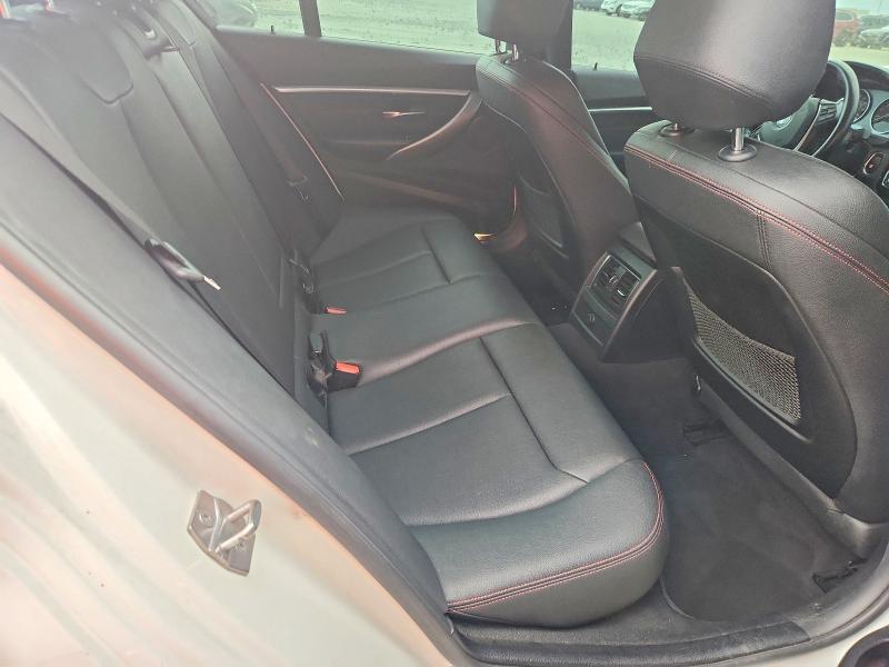 Photo 10 from auction – 2018 BMW 330E with VIN WBA8E1C50JA756812