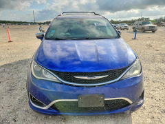 Zdjęcie 5 z aukcji – 2020 CHRYSLER PACIFICA z VIN 2C4RC1GGXLR285694