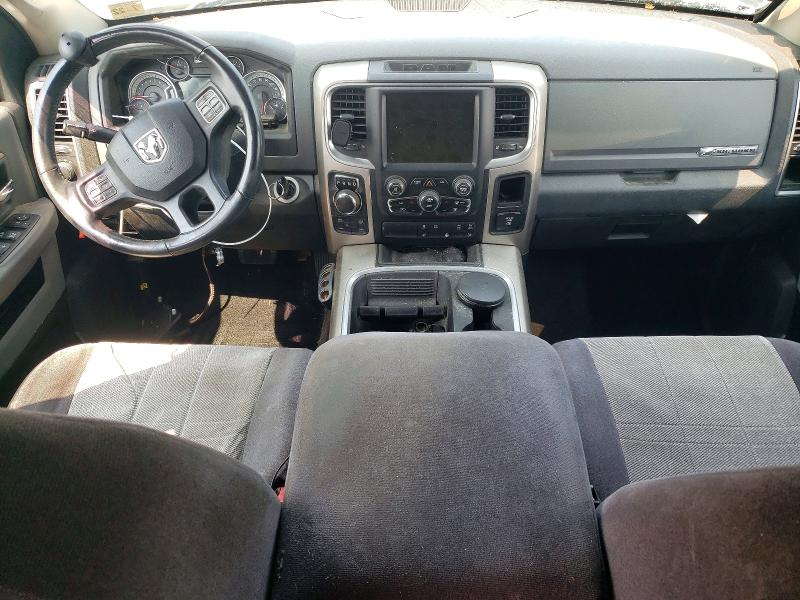 Photo 8 from auction – 2017 RAM 1500 with VIN 1C6RR7LT7HS650494