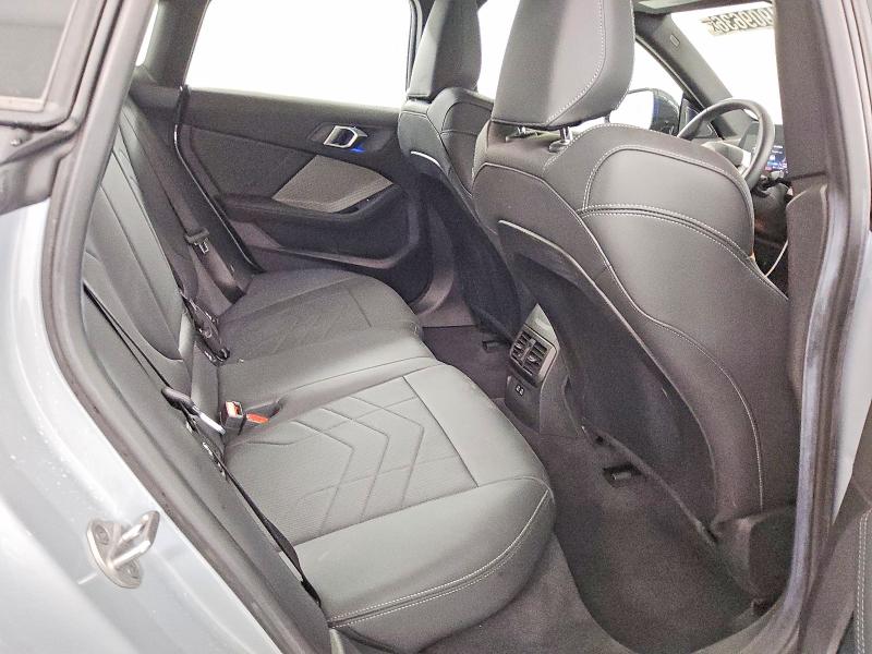 Foto 10 de la subasta – 2026 BMW 228 con VIN WBA83GG0XT7T83477