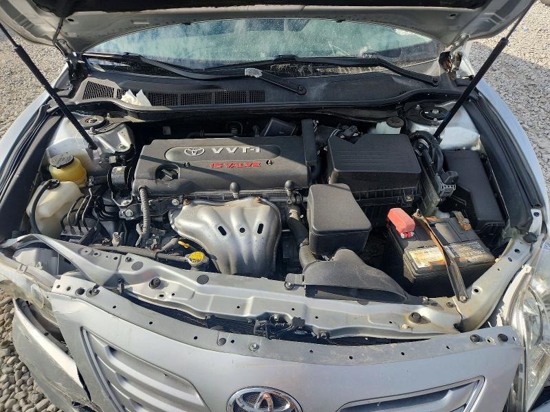 Photo 11 from auction – 2007 TOYOTA CAMRY with VIN 4T1BE46K27U167310