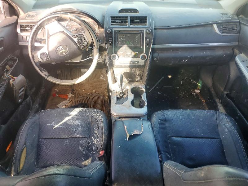Zdjęcie 8 z aukcji – 2014 TOYOTA CAMRY z VIN 4T1BF1FK8EU407792