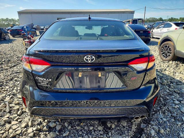 Photo 6 from auction – 2020 TOYOTA COROLLA with VIN JTDP4RCE3LJ006999