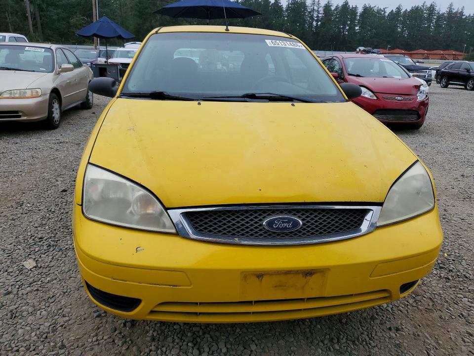 Снимка 5 от търг – 2006 FORD FOCUS с VIN 1FAFP31N96W191561