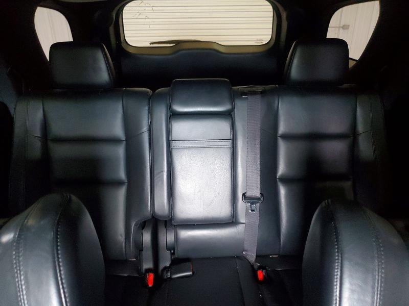 Снимка 10 от търг – 2019 DODGE DURANGO с VIN 1C4RDHDG4KC604508
