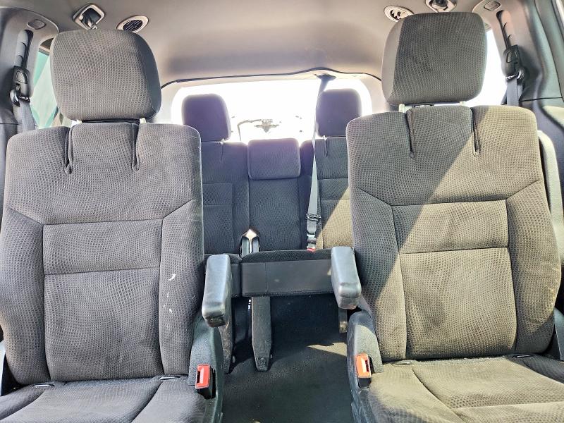 Photo 10 from auction – 2018 DODGE GRAND CARAVAN with VIN 2C4RDGBG9JR254747