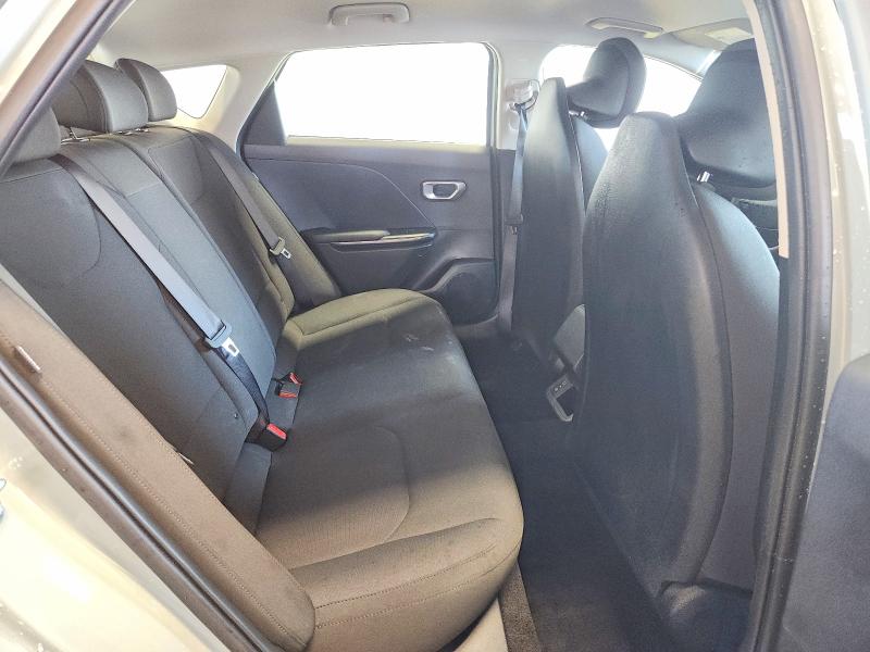 Photo 10 from auction – 2026 KIA K4 with VIN 3KPFT4DE3TE307981
