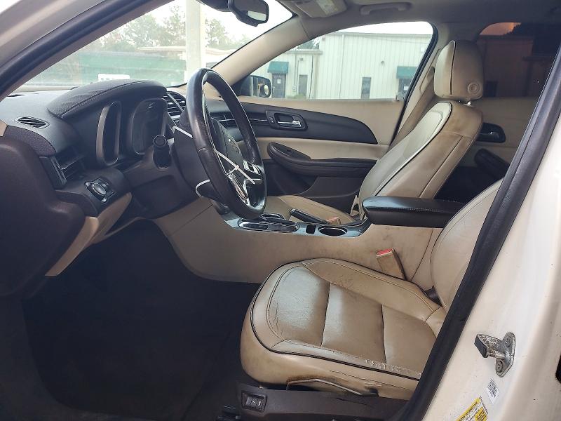 Photo 7 from auction – 2014 CHEVROLET MALIBU with VIN 1G11J5SX0EF229333