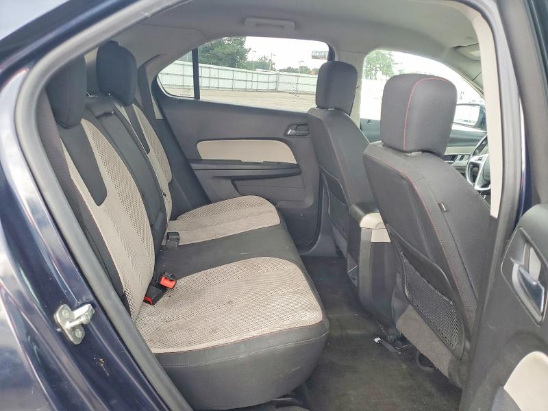 Photo 11 from auction – 2015 CHEVROLET EQUINOX with VIN 2GNFLFEK3F6226815