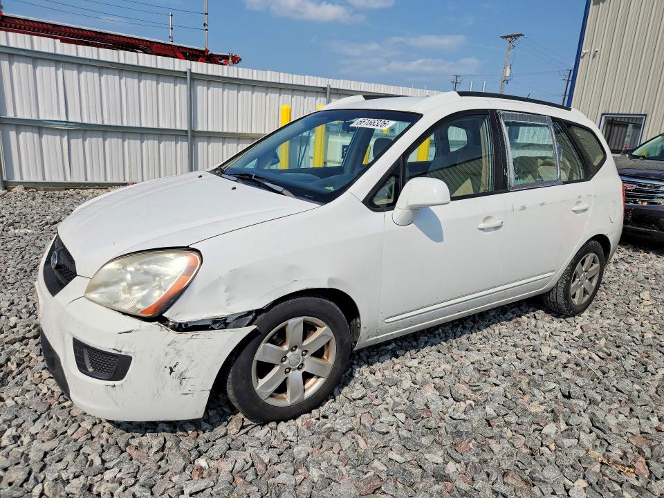 2007 KIA RONDO - Търг №66166326