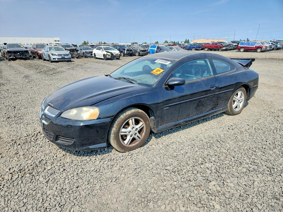 2005 DODGE STRATUS
