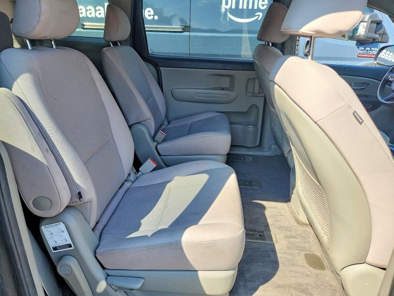 Zdjęcie 10 z aukcji – 2017 KIA SEDONA z VIN KNDMB5C17H6300883