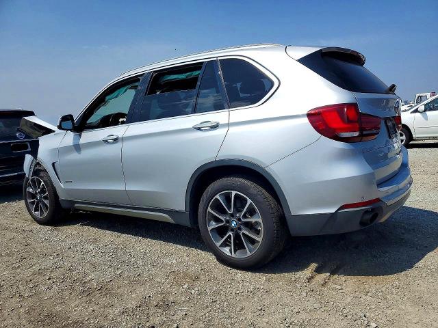 Zdjęcie 2 z aukcji – 2017 BMW X5 z VIN 5UXKR0C50H0U54782