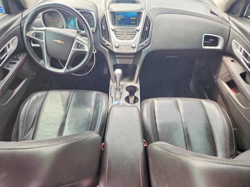 Zdjęcie 8 z aukcji – 2013 CHEVROLET EQUINOX z VIN 2GNFLGEK5D6262086