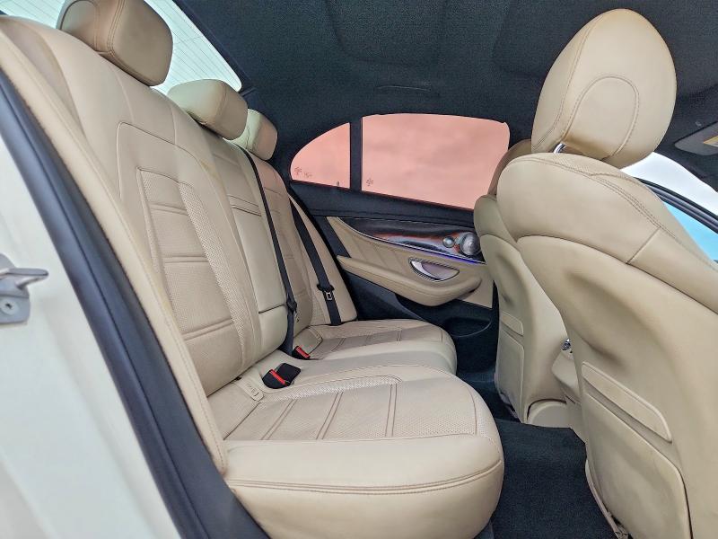 Foto 10 de la subasta – 2017 MERCEDES-BENZ E con VIN WDDZF6EB5HA182714