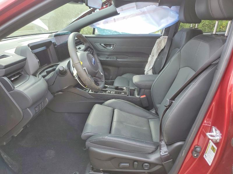 Photo 7 from auction – 2026 SUBARU OUTBACK with VIN JF2BURJD6TY481091