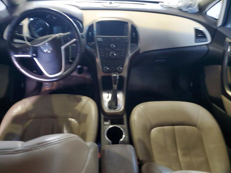 Photo 8 from auction – 2013 BUICK VERANO with VIN 1G4PS5SK7D4128878