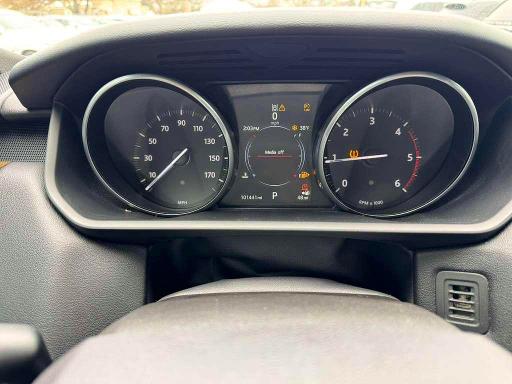 Photo 8 from auction – 2017 LAND ROVER RANGE ROVER SPORT with VIN SALWG2FK4HA690120