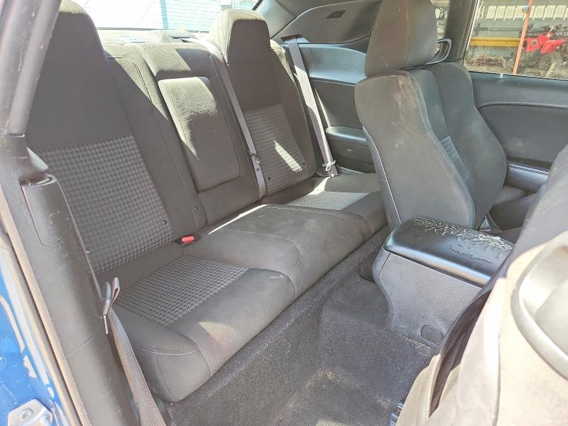 Photo 10 from auction – 2022 DODGE CHALLENGER with VIN 2C3CDZJG6NH230098