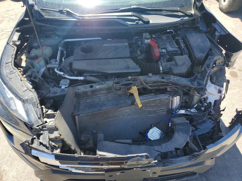 Photo 12 from auction – 2024 NISSAN ROGUE with VIN 5N1BT3BB2RC727034