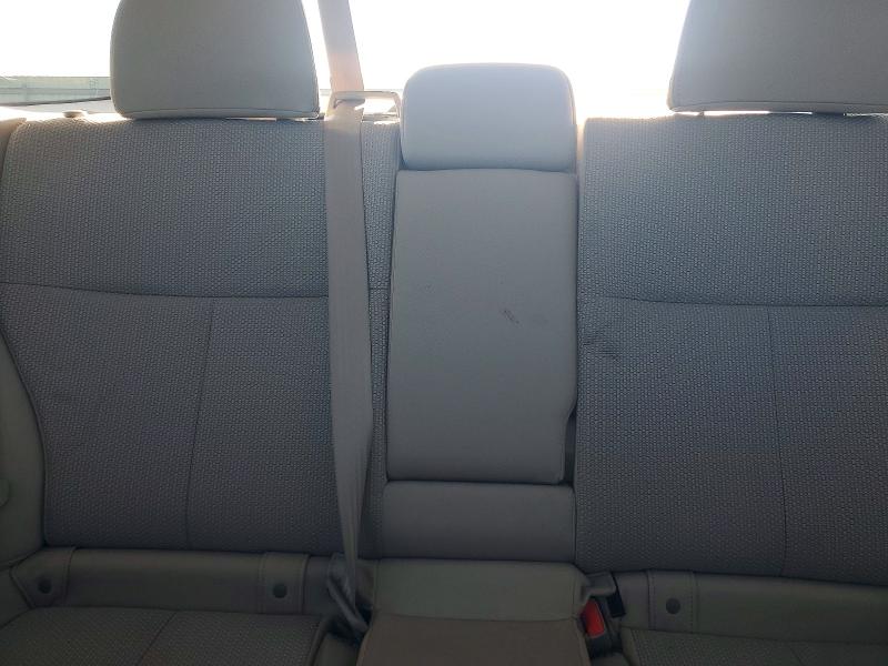 Photo 10 from auction – 2012 SUBARU FORESTER with VIN JF2SHADC5CH430321