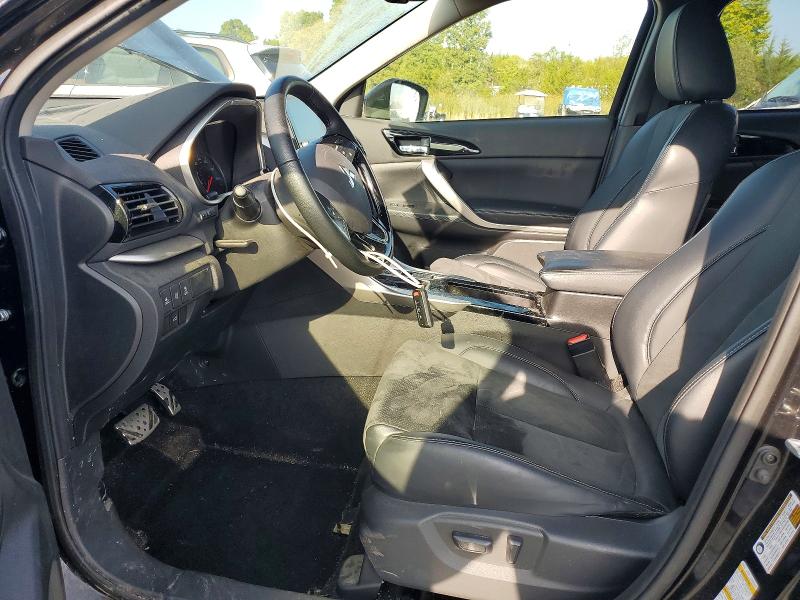 Zdjęcie 7 z aukcji – 2024 MITSUBISHI ECLIPSE CROSS z VIN JA4ATWAA7RZ037278