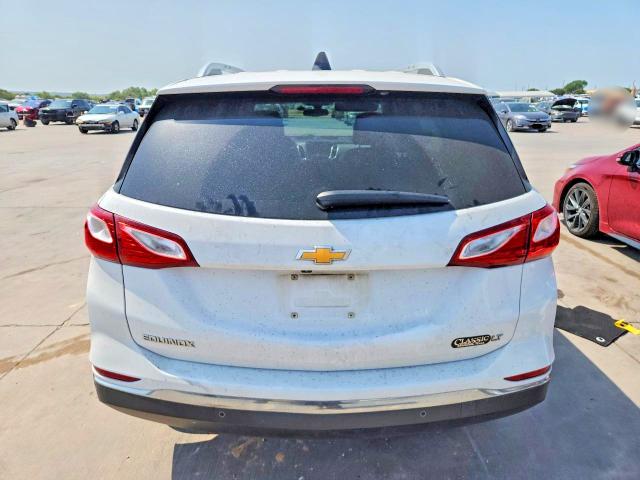 Photo 6 from auction – 2018 CHEVROLET EQUINOX with VIN 2GNAXJEV7J6123370