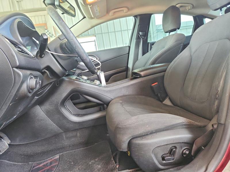 Photo 7 from auction – 2015 CHRYSLER 200 with VIN 1C3CCCAB7FN752672