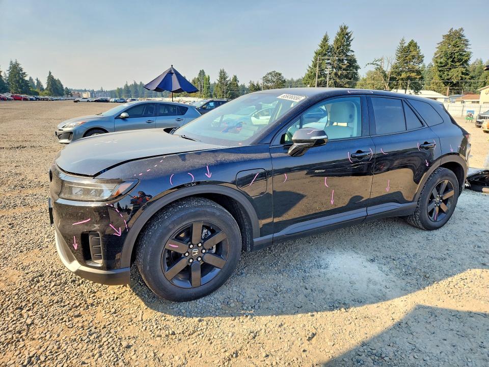Photo 1 from auction – 2024 HONDA PROLOGUE with VIN 3GPKHVRJ1RS535885