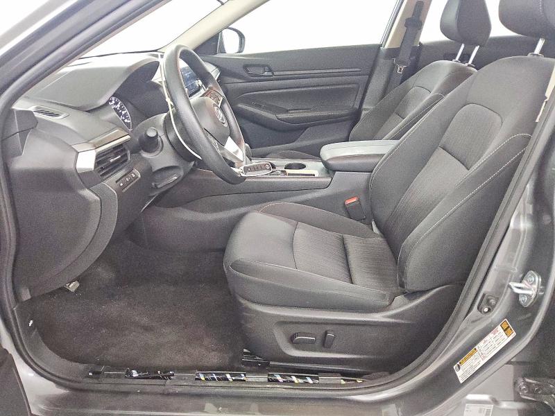 Photo 7 from auction – 2026 NISSAN ALTIMA with VIN 1N4BL4DV8TN314523